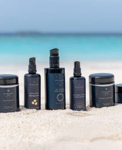 Magnesium Products Anantara Kihavah