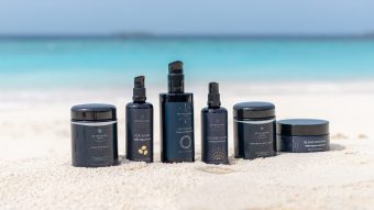 Magnesium Products Anantara Kihavah