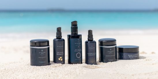 Magnesium Products Anantara Kihavah