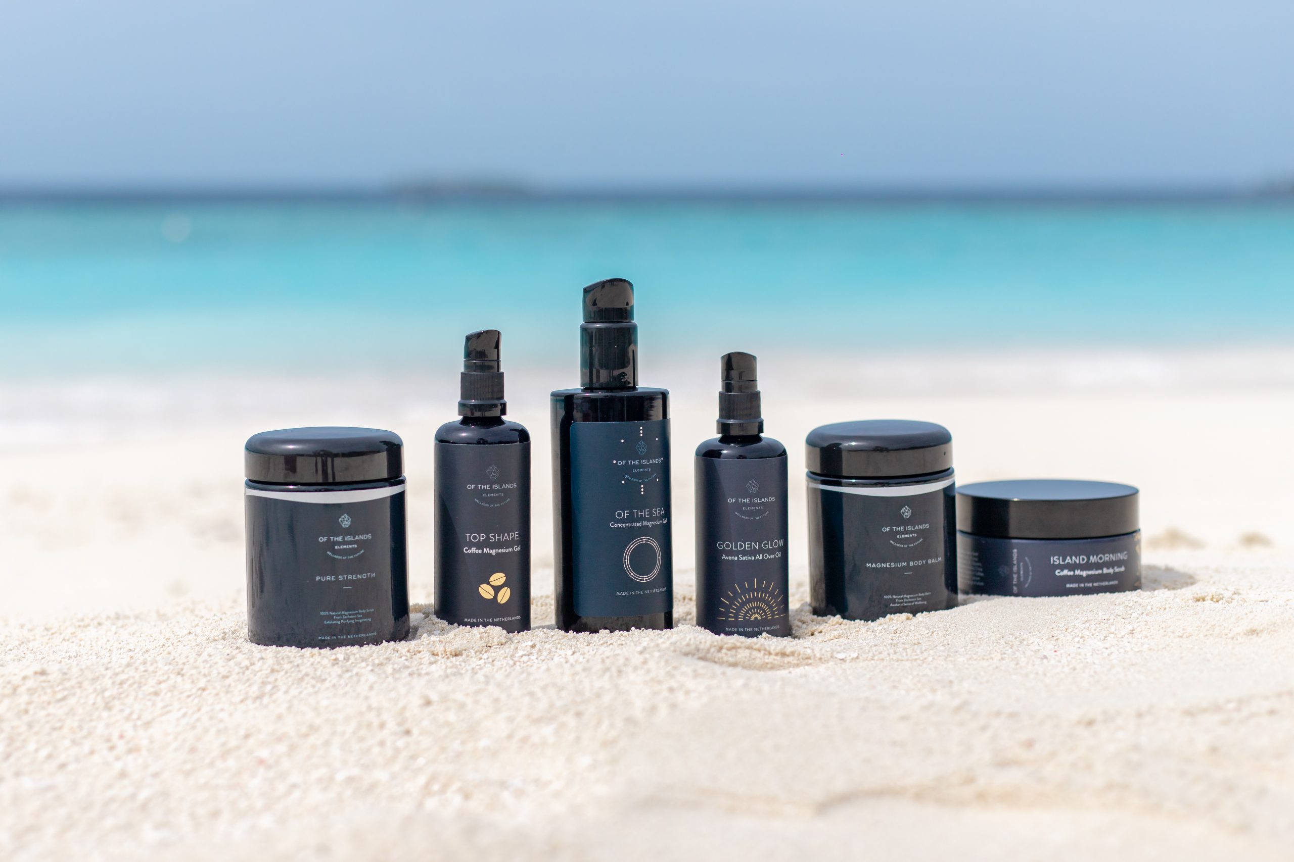 Anantara Kihavah introduces Maldives’ first magnesium-based spa treatments