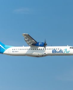 Manta Air Atr 04