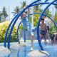Mini Splash Park