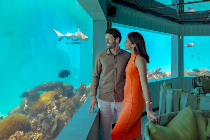 Ozen Life Maadhoo Lifestyle M6m 5 (exp 11.2029)