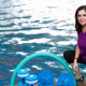 Rajni Maker Aqua Fitness Trainer