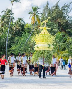 Sso Eid Parade1