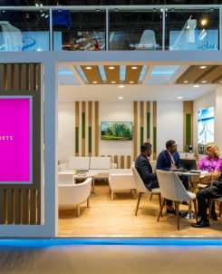 Villa Resorts Showcases Expanding Portfolio At Global Travel Events