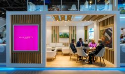 Villa Resorts Showcases Expanding Portfolio At Global Travel Events
