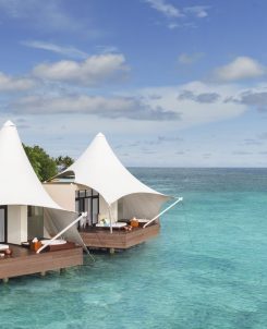 W Maldives