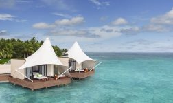 W Maldives