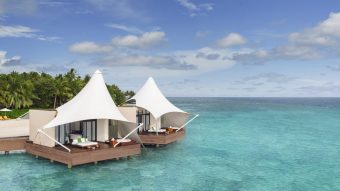 W Maldives