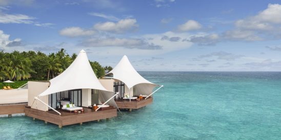 W Maldives