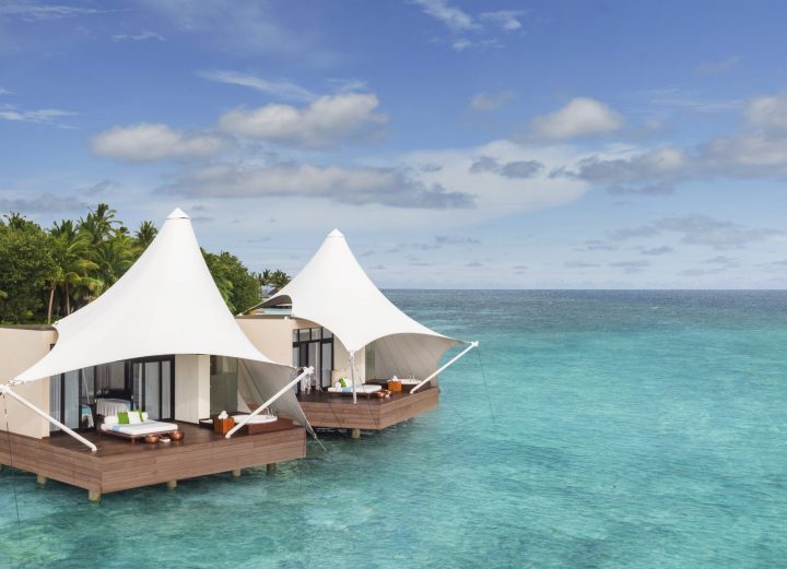 W Maldives