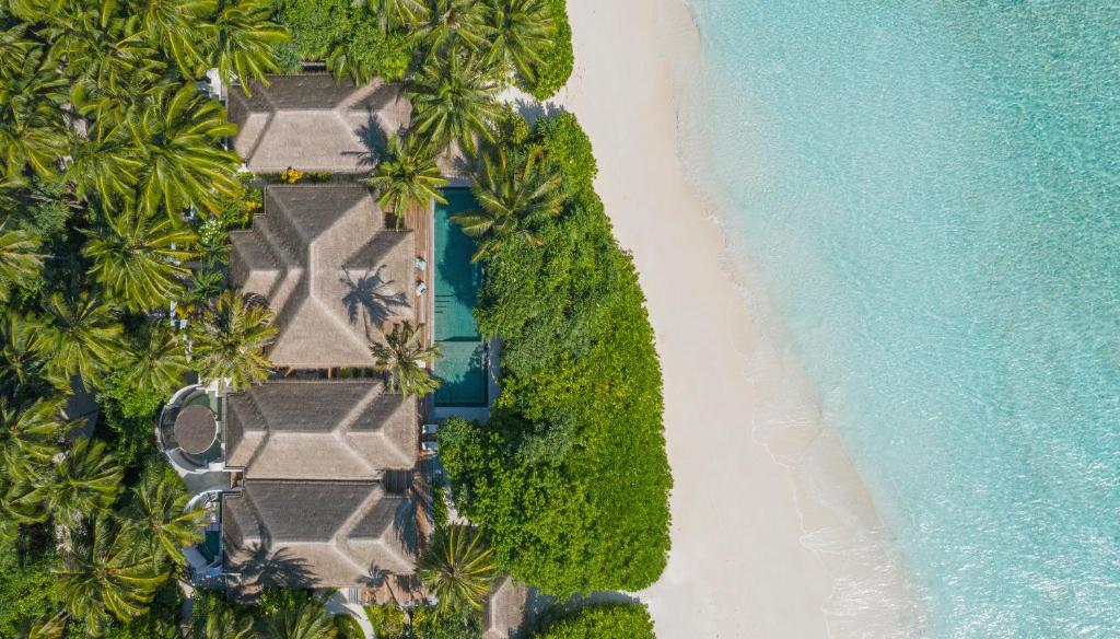 Minor Hotels resorts in Maldives dominate Travel + Leisure Luxury Awards
