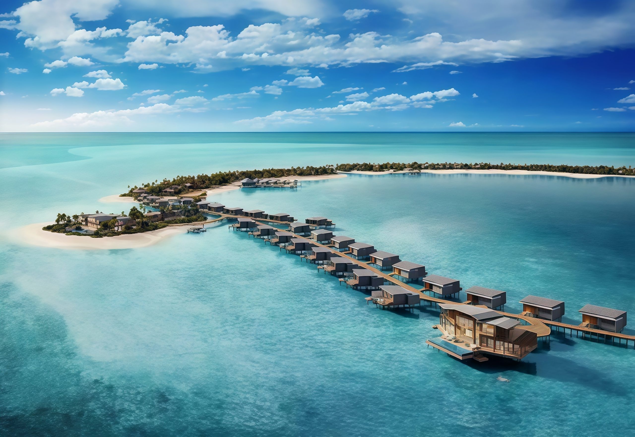 CHEC: Shaping Maldives’ hospitality landscape, one resort at a time