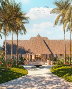 7. Veyoge Spa