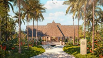 7. Veyoge Spa