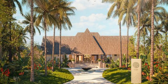 7. Veyoge Spa