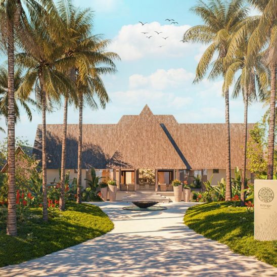 7. Veyoge Spa