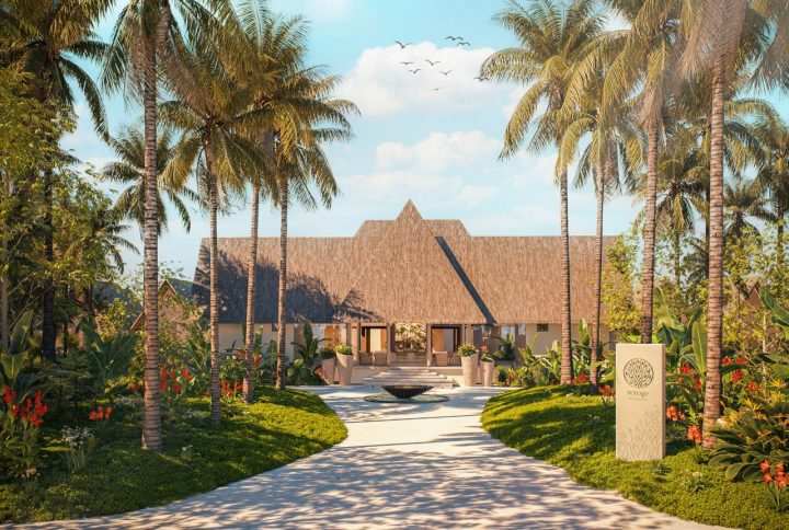 7. Veyoge Spa
