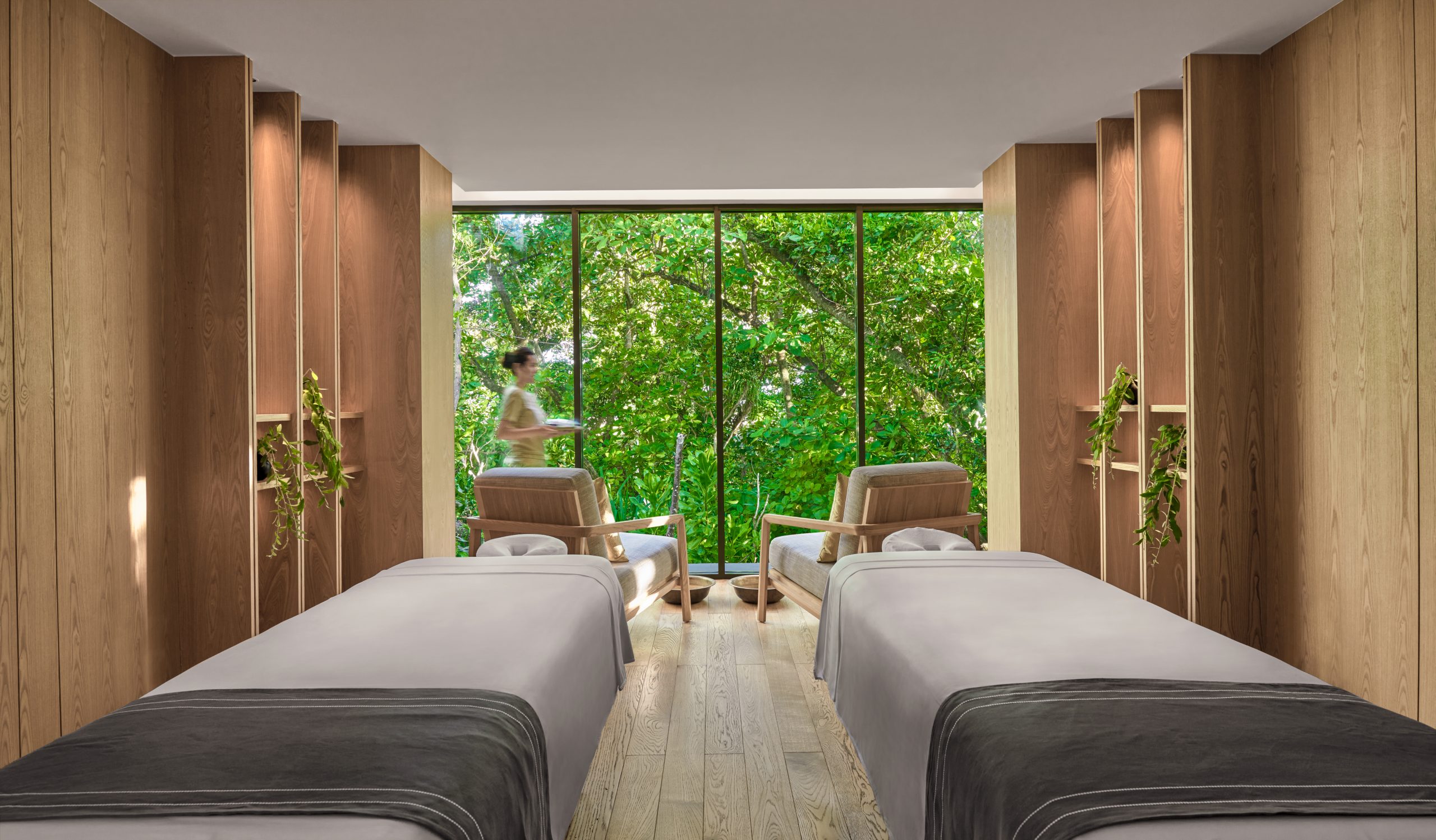Ayurveda meets luxury: Alila Kothaifaru Maldives introduces rejuvenating detox experience