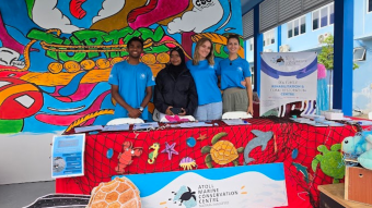 Atoll Marine Conservation Centre