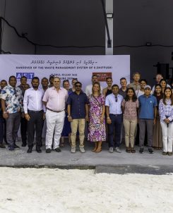Ccr, Dnata, Emirates Meeru Event072