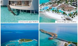 Centara Hotels And Resorts Maldives