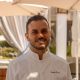 Chef Emanuele De Leo Portrait Image