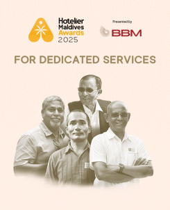 Dedicated Services Web