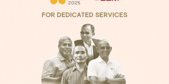 Dedicated Services Web