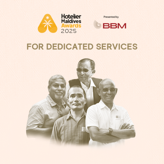 Dedicated Services Web