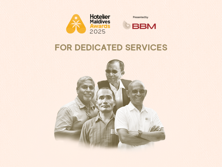 Dedicated Services Web