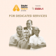 Dedicated Services Web