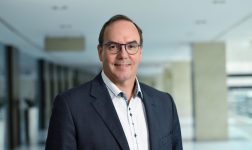 John Bevan, Ceo Dnata Travel Group
