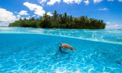 Kudadoo Maldives Ocean 2