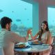 Oblu Select Lobigili Lifestyle Only Blu Under Ocean Restaurant 2 05.2024