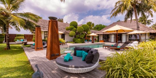 Ozen Reserve Bolifushi Royal Reserve Exterior 2