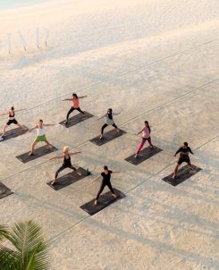 Ssiv International Yoga Day 2025 20