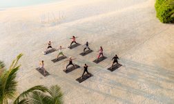 Ssiv International Yoga Day 2025 20