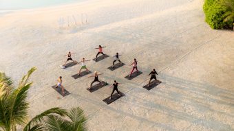 Ssiv International Yoga Day 2025 20