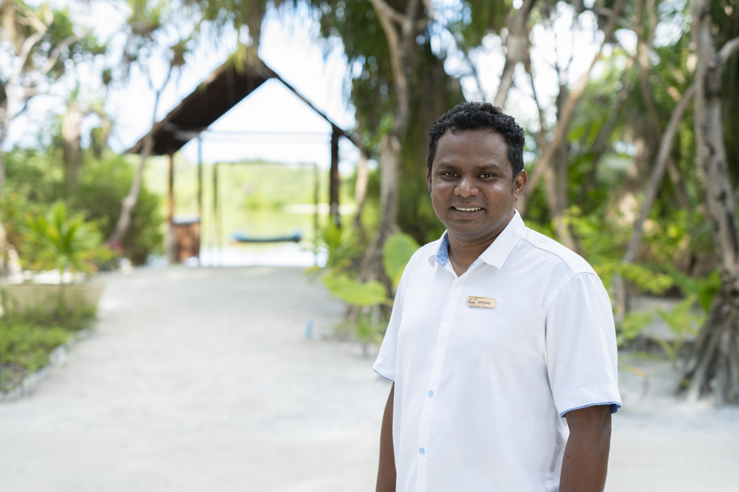 Smart hospitality: how Shirhaan Sodig is redefining resort technology at Canareef Resort Maldives