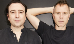 The Presets To Ignite Maldivian Nights In Exclusive Island Showcase April 2026 1