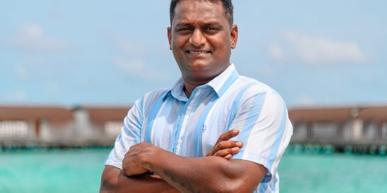 The Westin Maldives Nithil Baskar 02