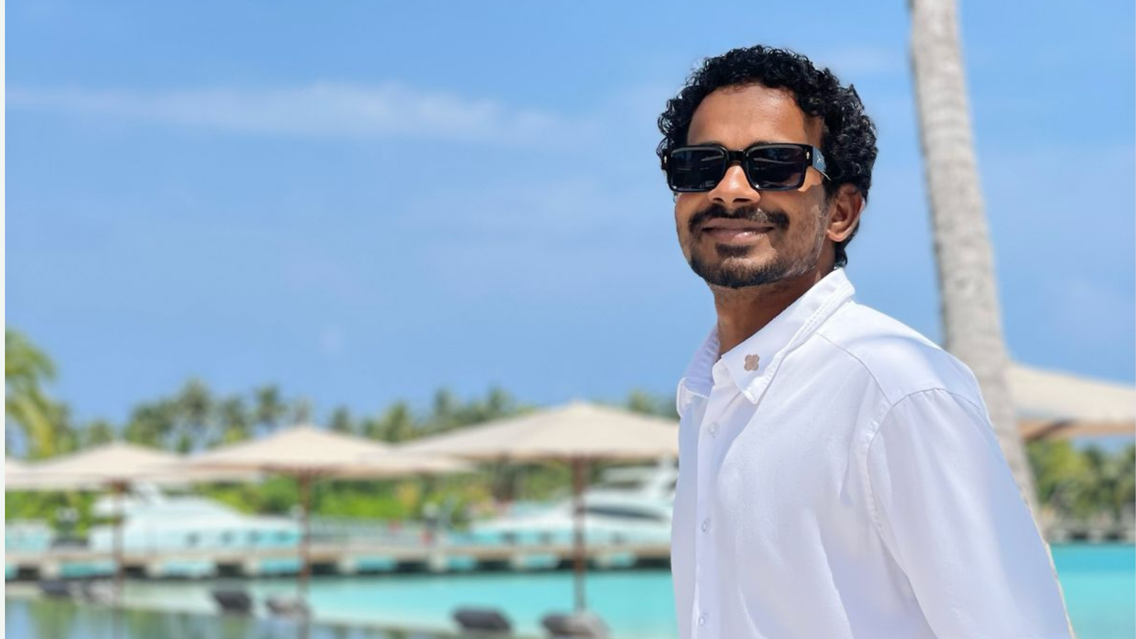 From quiet conversations to leading teams: Ali Shiyax at Patina Maldives, Fari Islands