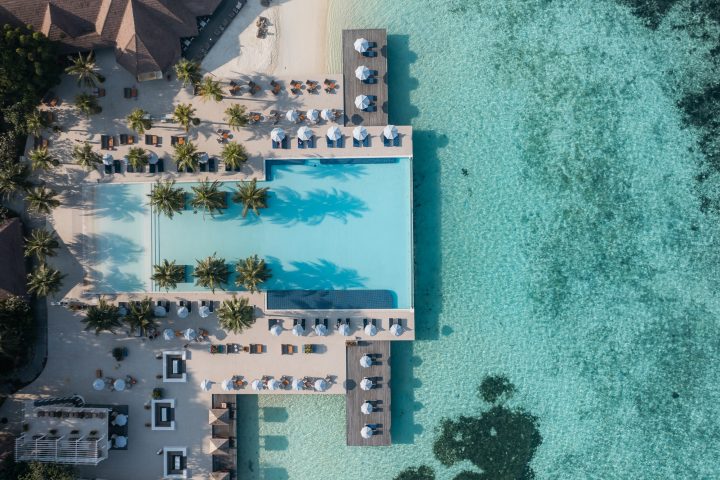 Villa Nautica Wins Best Resort Pool In Maldives At Travel + Leisure Awards 2025