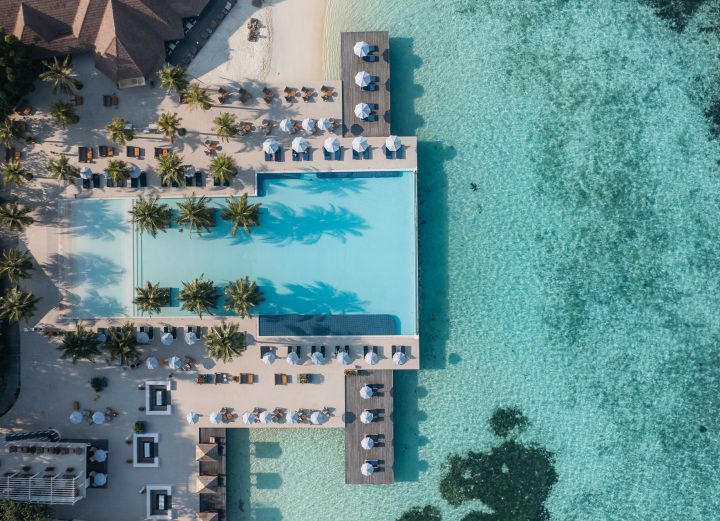 Villa Nautica Wins Best Resort Pool In Maldives At Travel + Leisure Awards 2025