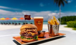 World Burger Tour Hrc 2025