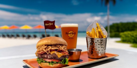 World Burger Tour Hrc 2025