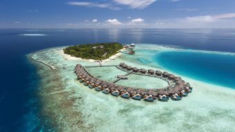 ©baros Maldives Aerial View Hr (3)