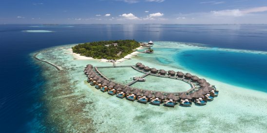 ©baros Maldives Aerial View Hr (3)